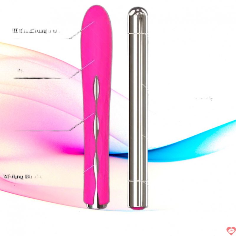 Dụng cụ phòng the - Que Rung Nalone Cici - SHP1179