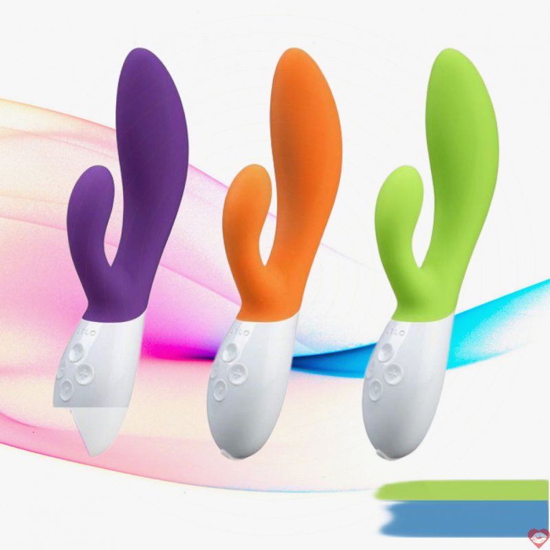 Máy mát xa vùng kín cao cấp Lelo Ina 2 - Thụy Điển