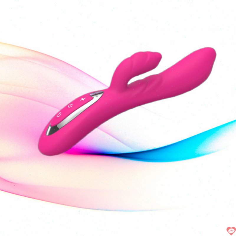 Máy massage điểm G Nalone Touch 2 cảm ứng - Nhật Bản