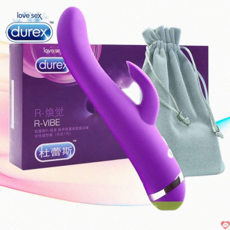 Máy Massage điểm G cao cấp Durex R Vibe