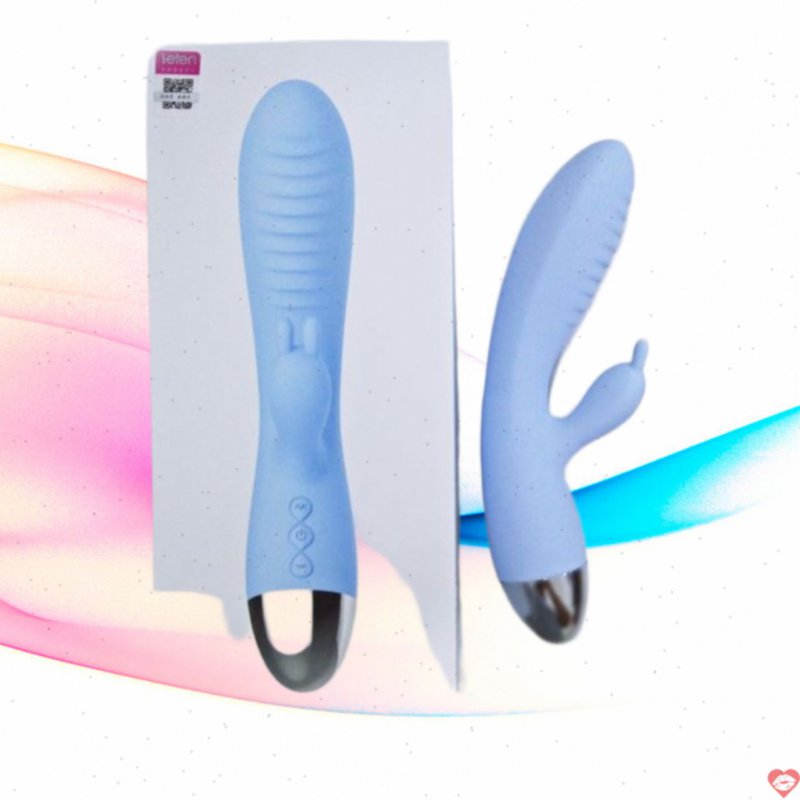 Dương vật giả Leten nhỏ gọn - Nhật Bản