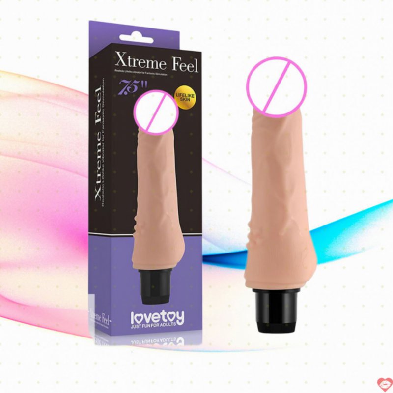 Lovetoy Xtreme Feel 7.5