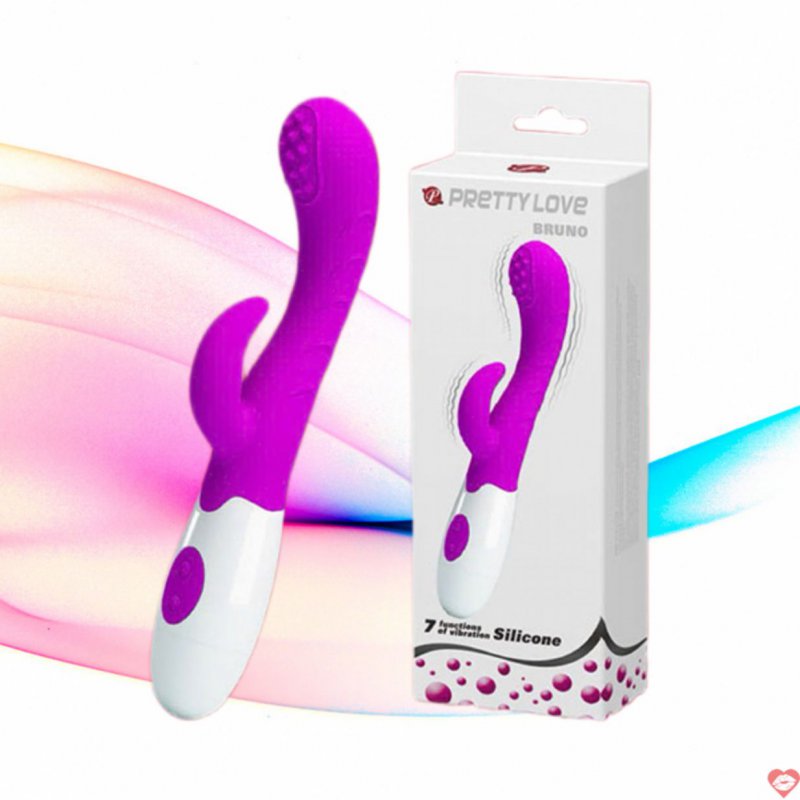 Máy massage điểm G cao cấp Pretty Love Bruno