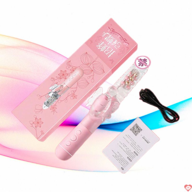 Dương vật giả cầm tay MizzZee rung ngoáy 12 chế độ