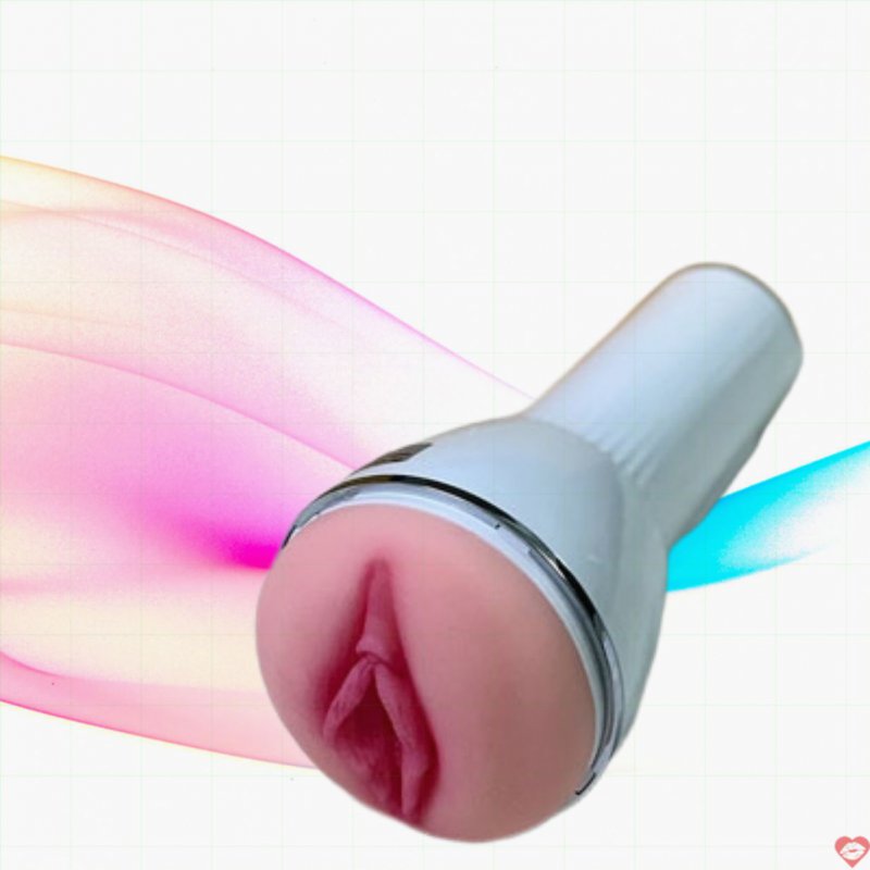 Cốc thủ dâm co bóp như thật LETEN SUCKING & VIBRATING MALE