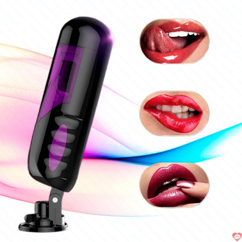 Máy thủ dâm tự động Telescopic Sweetheart II