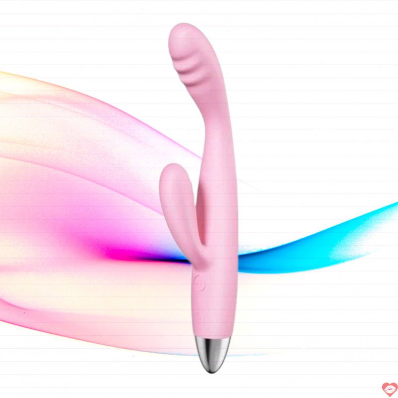 Máy rung điểm G cao cấp Svakom Coral