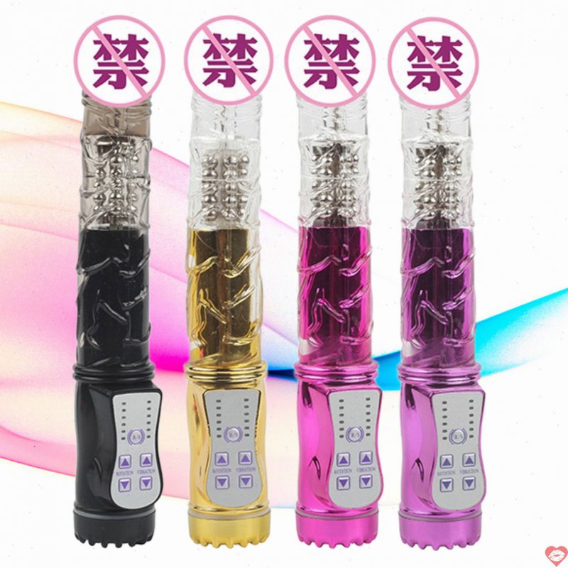 Dương vật đa năng rung ngoáy giá rẻ