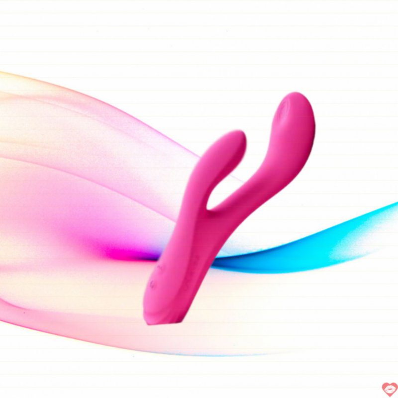 Dương vật giả cao cấp Lovense Osci 3 tương tác từ xa qua app