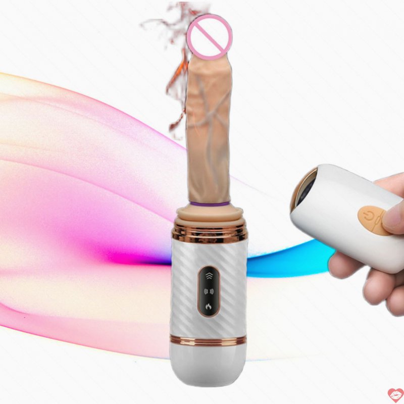 Máy làm tình tự động CYCLONE FIRE rung thụt sưởi ấm cực đỉnh