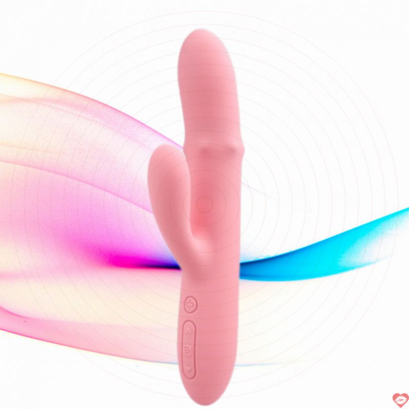 Svakom Mora Neo- Dương vật giải cao cấp rung thụt chạy bi điều khiển từ xa qua App