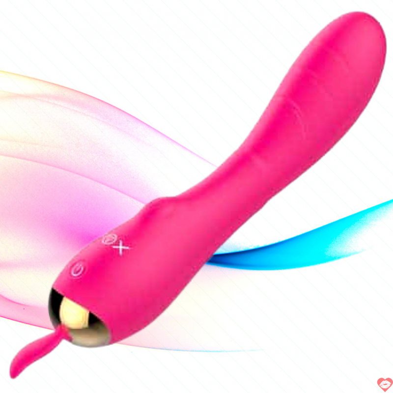 Sextoy Dương vật rung Fox Gsport