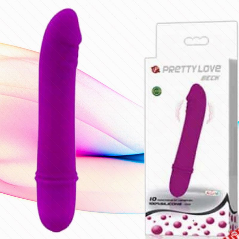 Sextoy Cây rung pretty love nhỏ