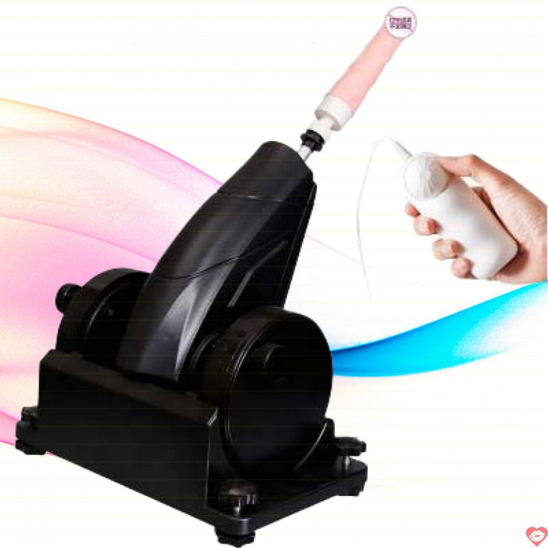 Súng thần công tự động thụt giật phát nhiệt AZ2 cực mạnh