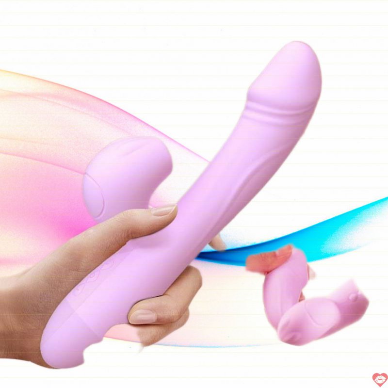 Dương vật Leten Bunny Kanda hút rung thụt phát nhiệt new