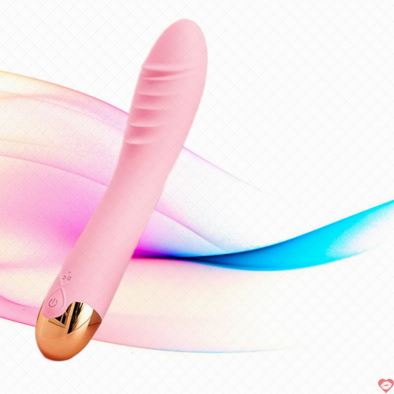 Dương vật cầm tay nhỏ kích thích điểm G Jiuuy Hilda xoay 360 độ