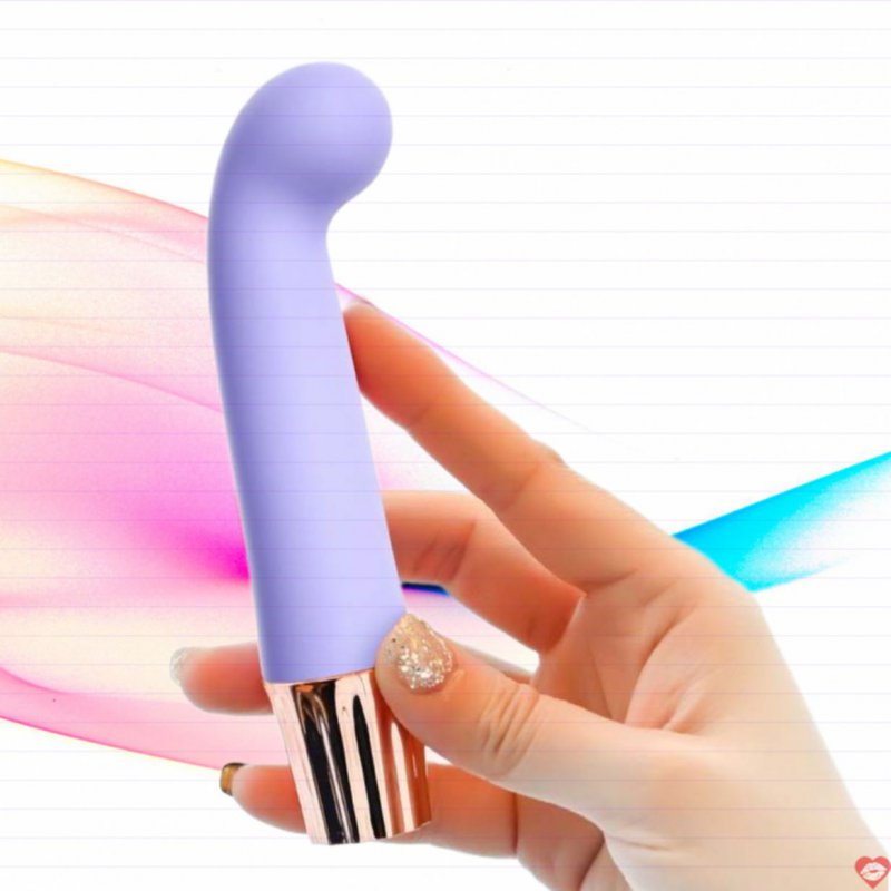 Dương vật móc câu Ver new phiên bản mini Jiuuy Vivo Excite rung cực mạnh