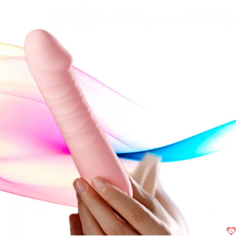 Dương vật cầm tay nhỏ rung thụt Jiuuy RUMOBO Stretch linh hoạt