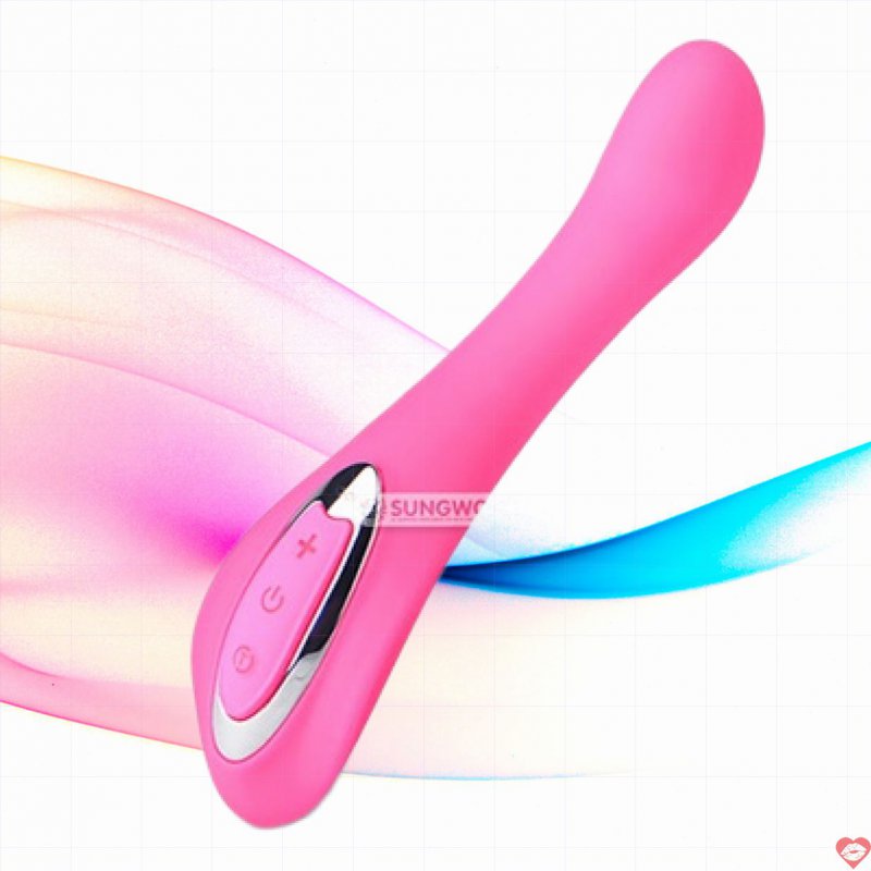 Dương Vật Rung Silicon Cao Cấp Sang Trọng - Nalone Touch Nhật Bản