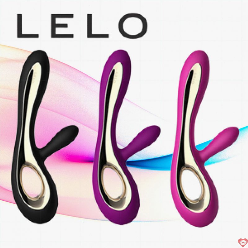 Dương Vật Siêu Cao Cấp Kích Thích Điểm G - LeLo SORAYA