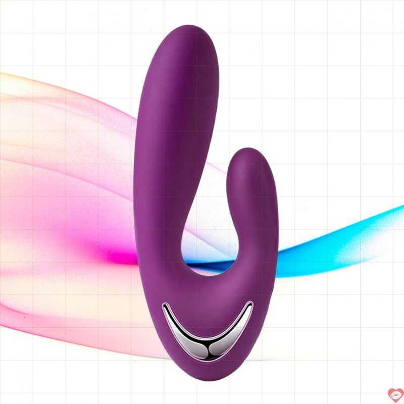 SVAKOM Vesper dụng cụ tình dục massage điểm G và âm vật