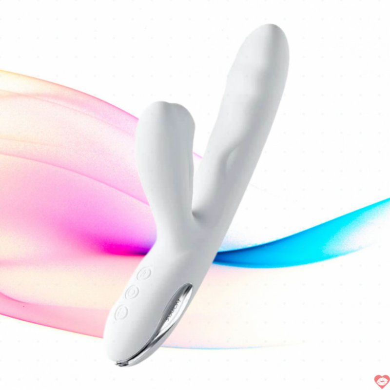 SVAKOM Veromca dương vật rung thụt bú hút sưởi ấm đa năng
