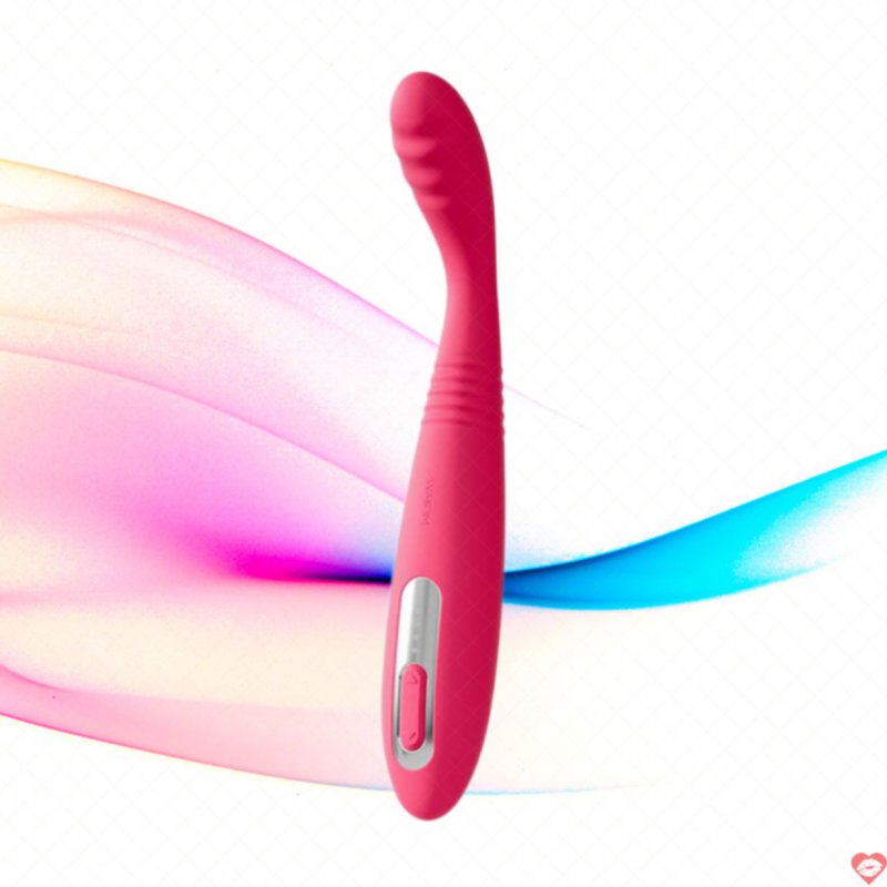 SVAKOM Cici II ngón tay rung thụt kích thích linh hoạt