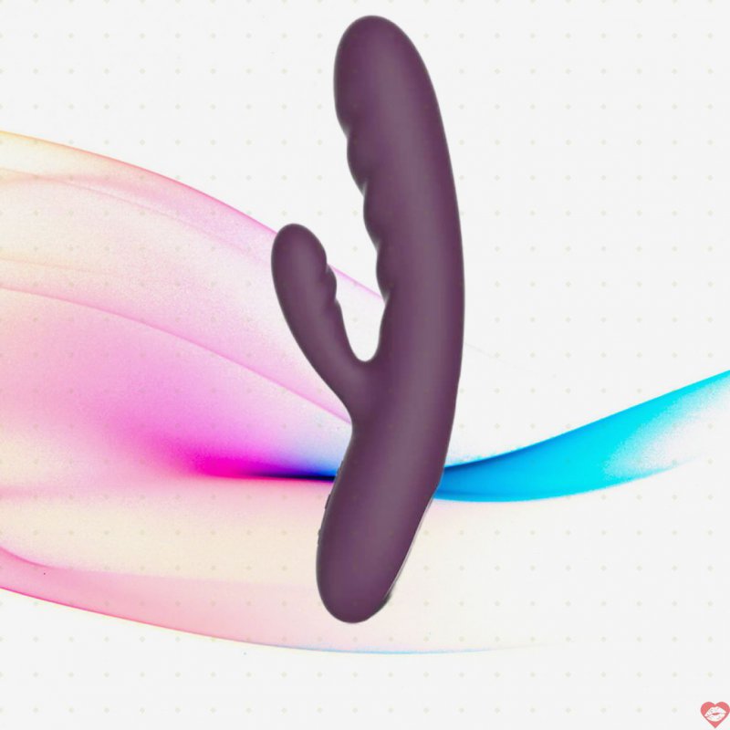 Dương vật giả rung thụt tự động SVAKOM Avery