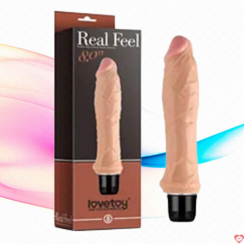 Dương vật giả cầm tay Lovetoy thủ dâm cực sướng