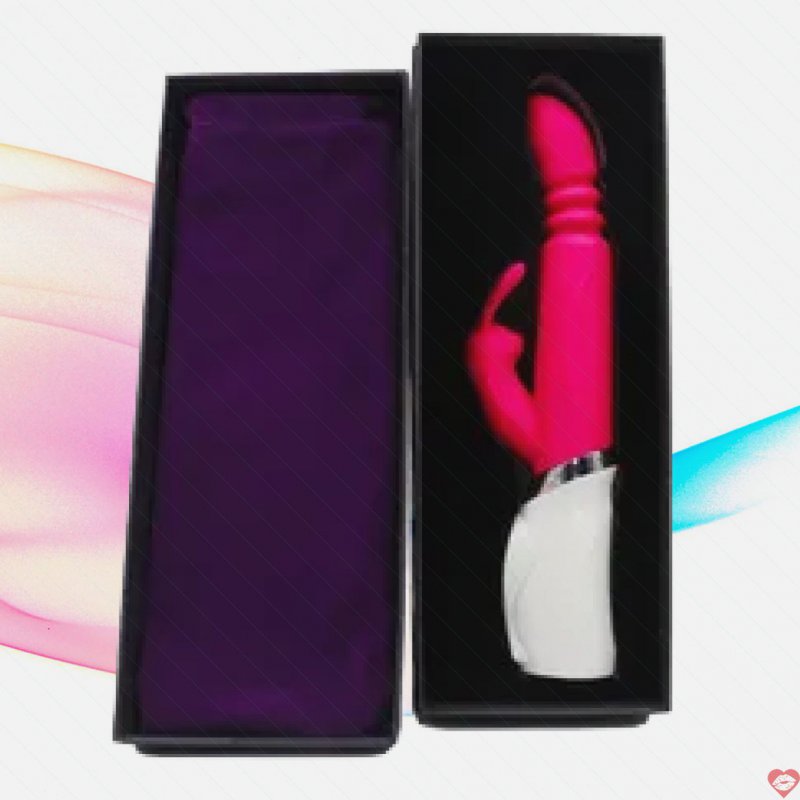 Dương Vật Giả JoKo Artifact rung móc cua và kích thích điểm G