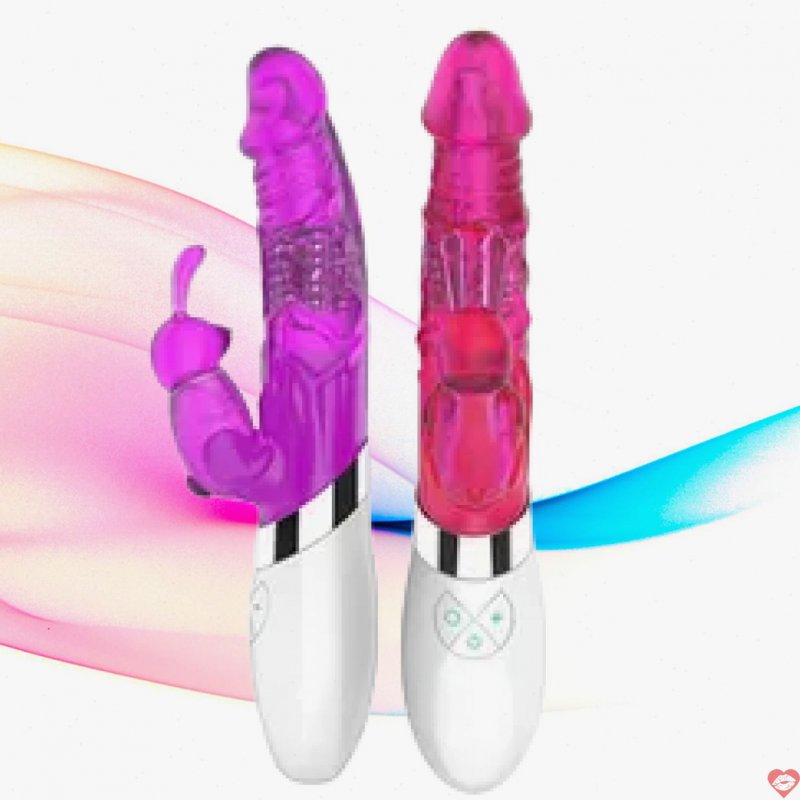 Dương vật giả cao cấp chiến binh Dibei Haloy có rung và ngoáy cực phê