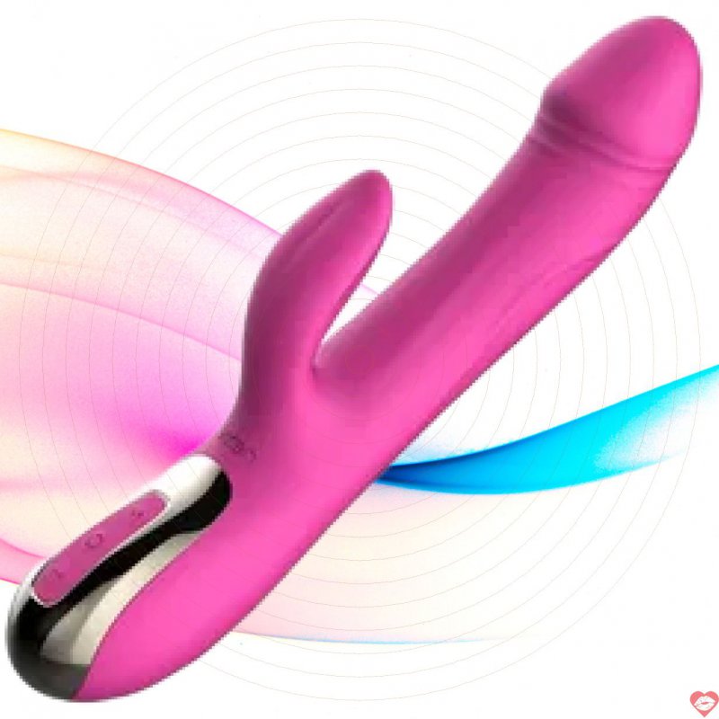 Dương Vật Giả Leten Dream Thunder Đánh Thức Mọi Giác Quan Chạm Đỉnh Thăng Hoa