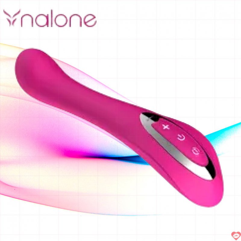 Dương vật giả Nalone Touch mô phỏng như thật