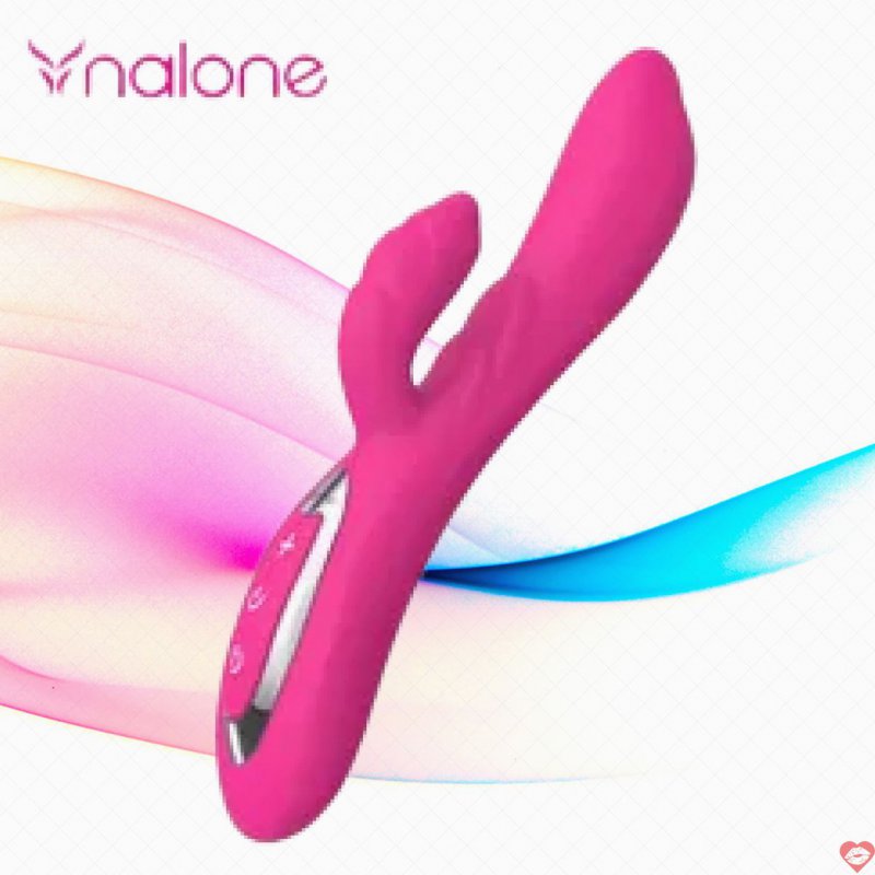 Dương vật giả Nalone Feel giúp bạn lên đỉnh dễ dàng
