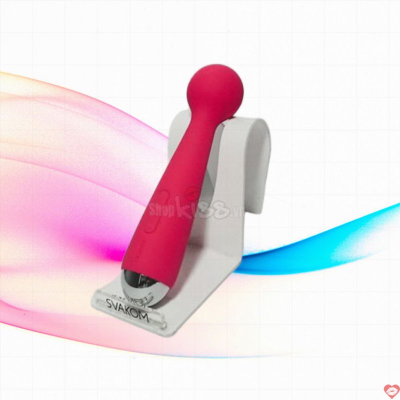 Chày rung cao cấp Svakom Mini Emma chính hãng của Mỹ