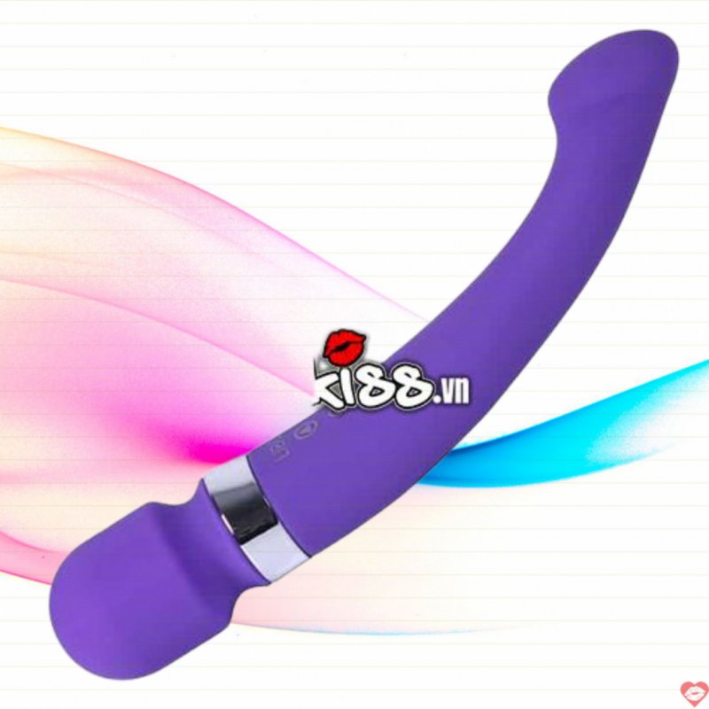 Chày rung hai đầu cao cấp Libo