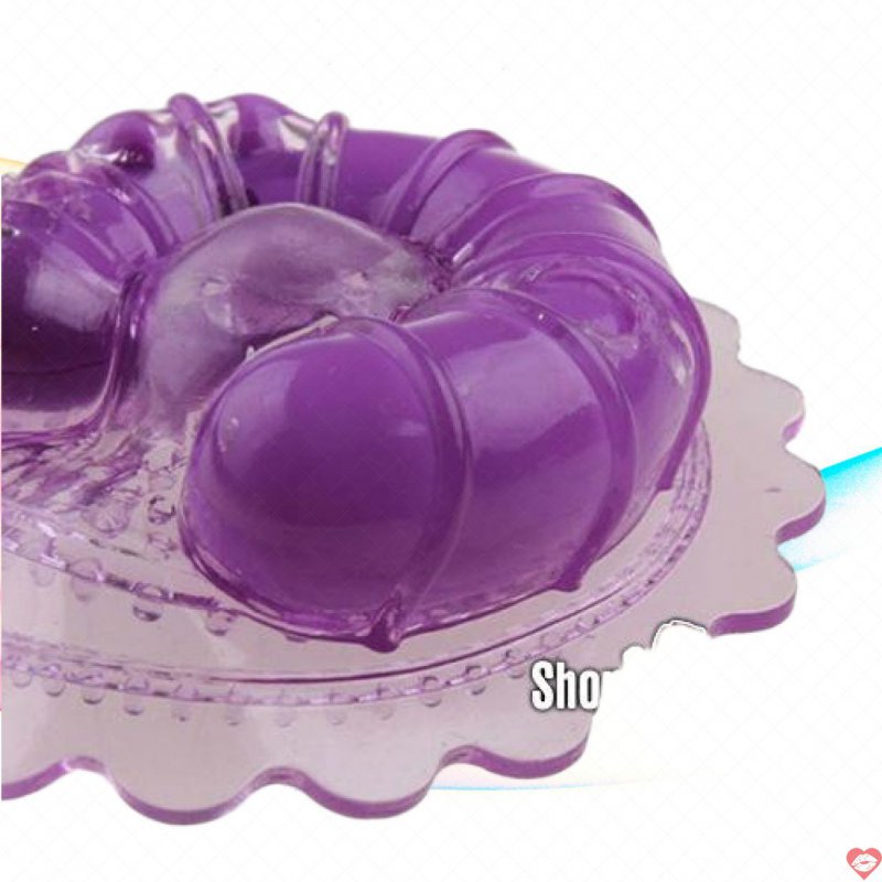 Dụng cụ mát xa nhũ hoa mini