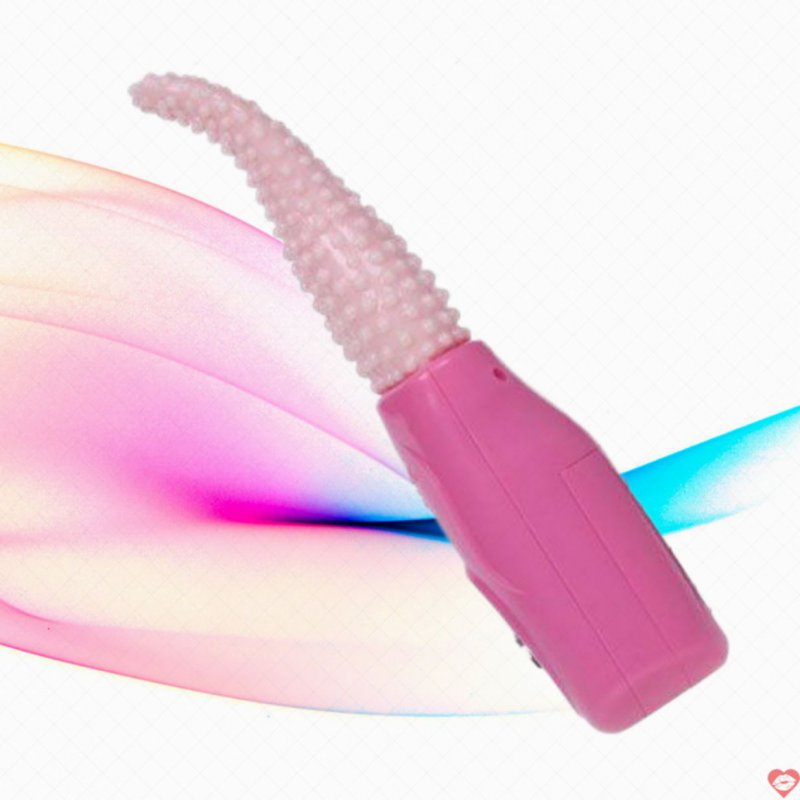Lưỡi liếm âm đạo Prettylove Tongue siêu gai bi siêu kích thích
