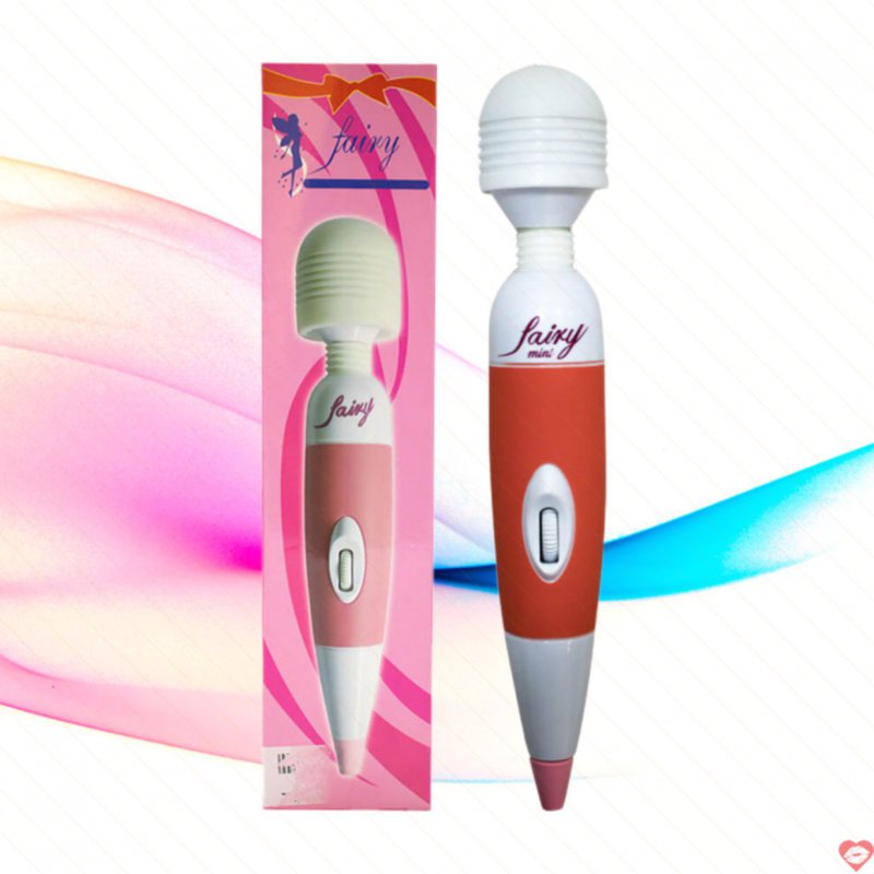 Máy massage dùng điện Fairy