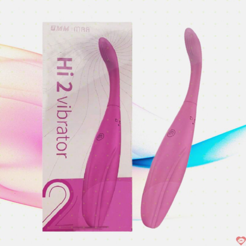 Máy massage kích thích DMM Hi 2 Vibrator