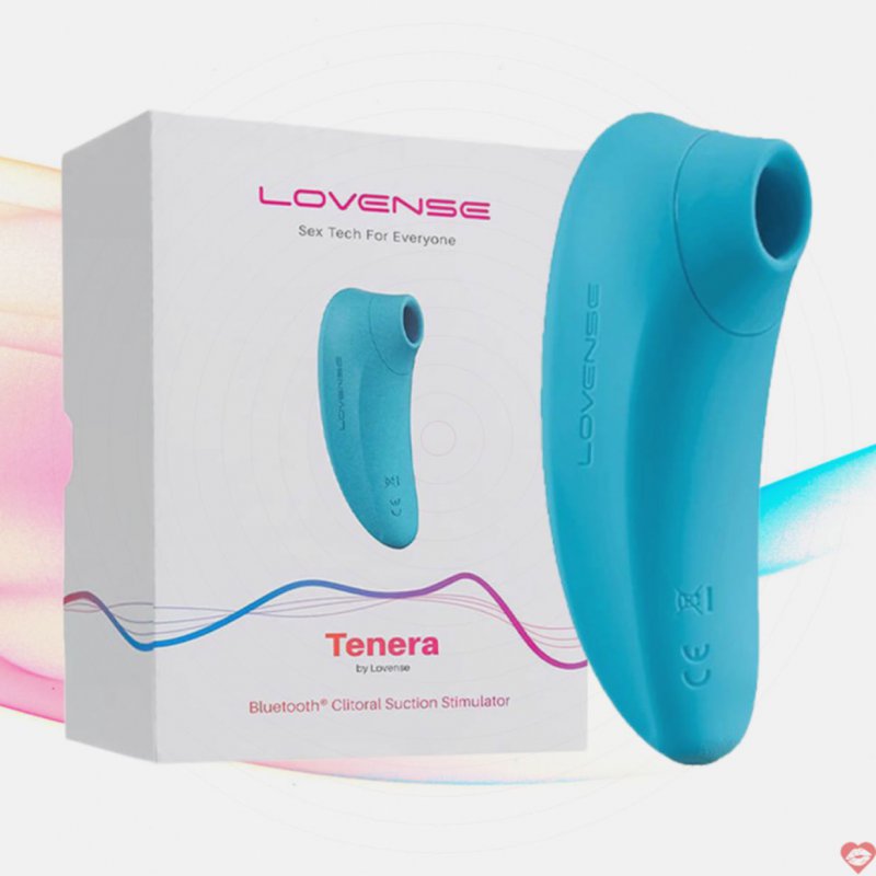 Máy massage Lovense Tenera