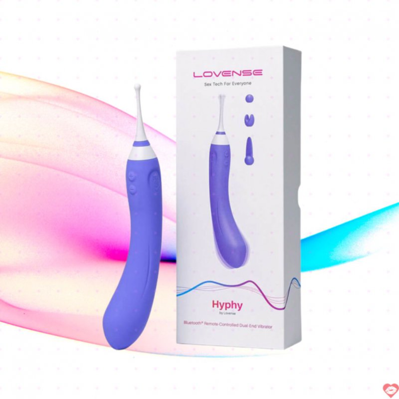 Máy massage Lovense Hyphy
