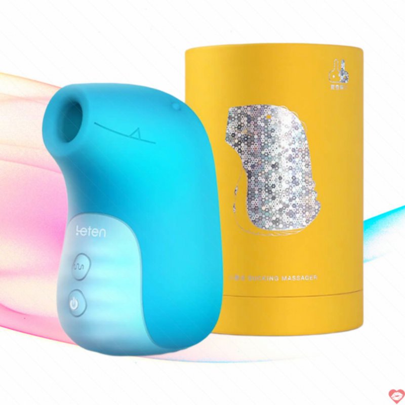 Máy massage Leten Sucking Massager