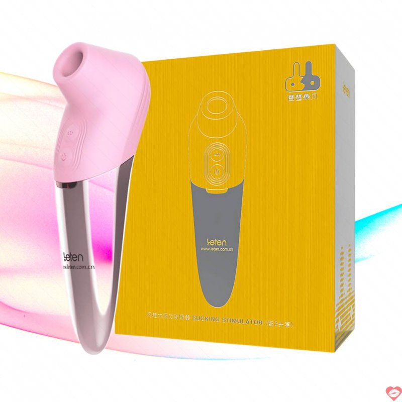 Máy massage Leten Sucking Stimulator