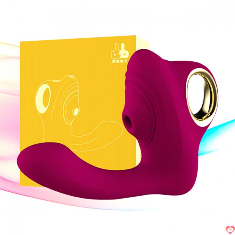 Máy massage Leten Multifunction Massager