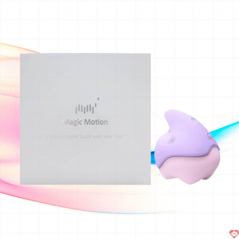 Máy massage Magic Motion Unicorn