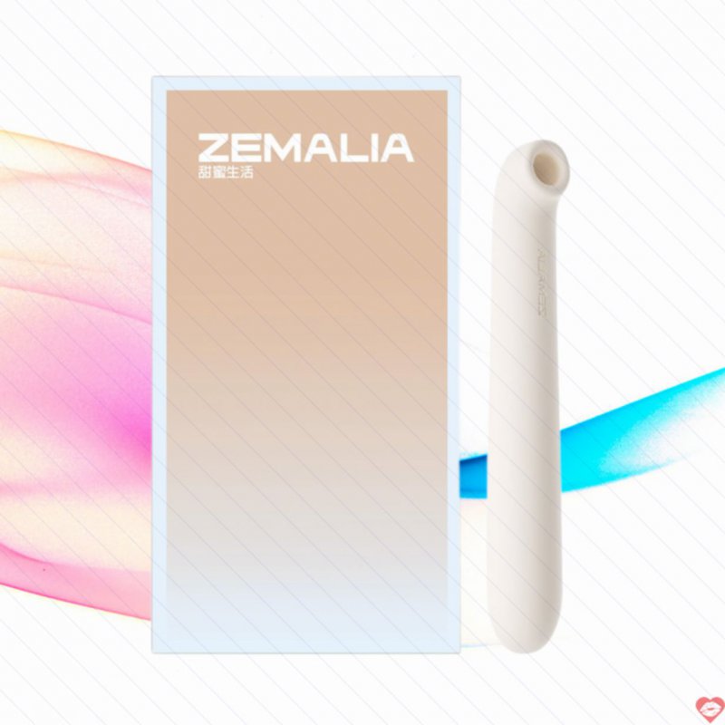 Máy massage Svakom Zemalia Sleeper Love