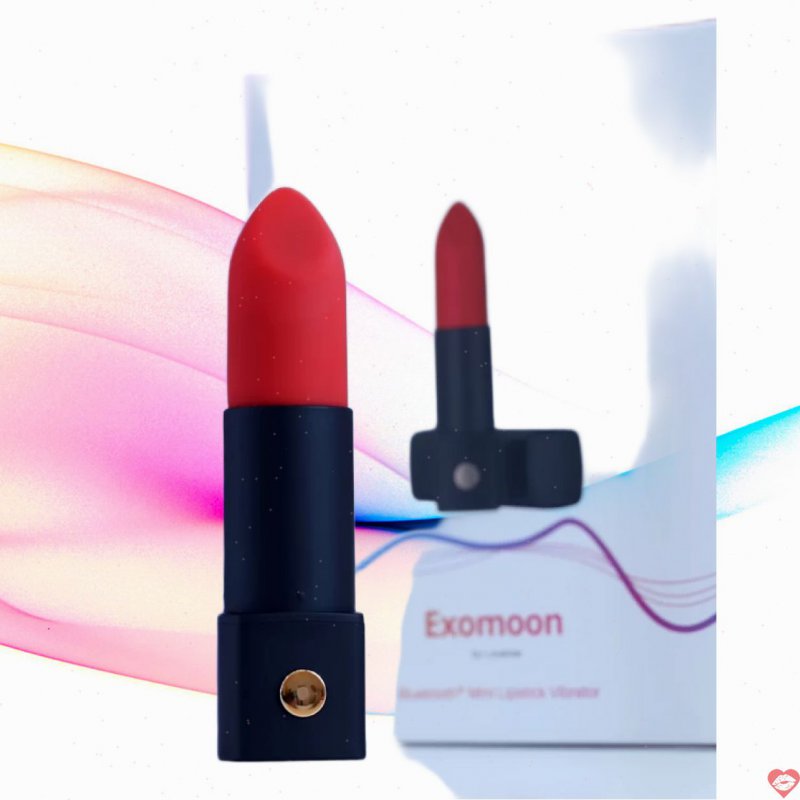 Lovense Exomoon Bluetooth