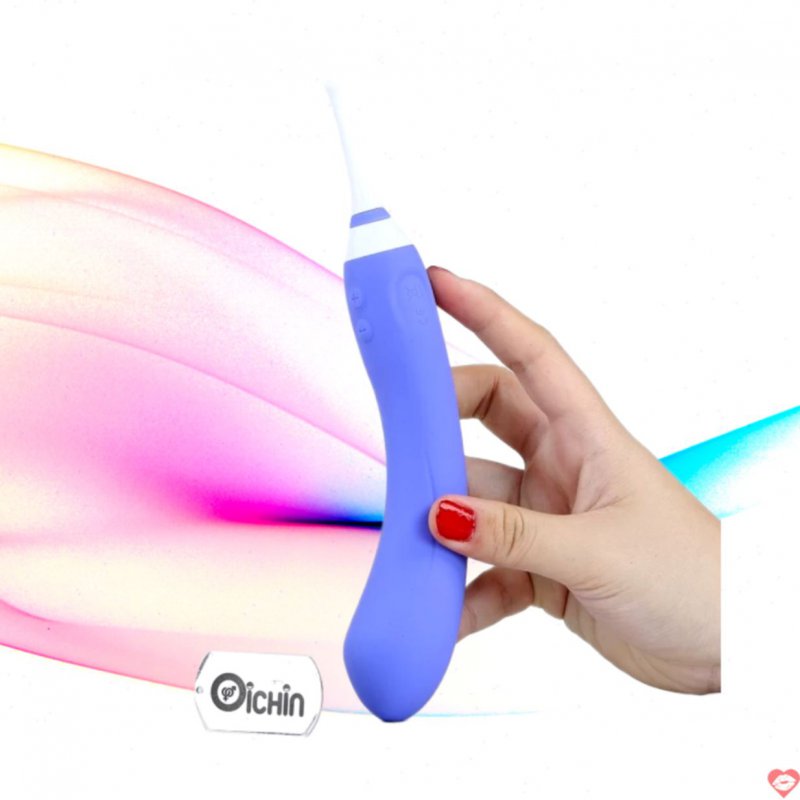 Lovense Hyphy rung 2 đầu điều khiển smartphone kết hợp 3 đầu phụ