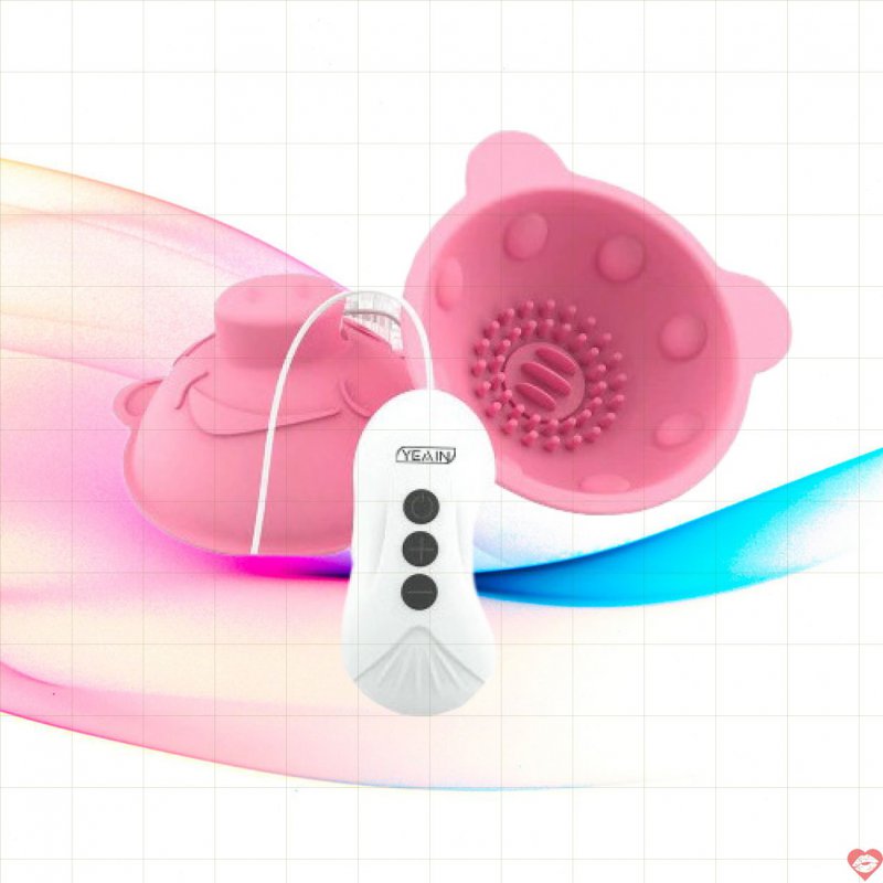 YEAIN Mimi kích thích làm to vòng 1 cao cấp